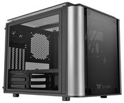 Thermaltake Корпус Level 20 VT CA-1L2-00S1WN-00 Black фото