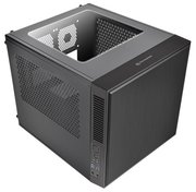 Thermaltake Корпус Suppressor F1 CA-1E6-00S1WN-00 Black фото