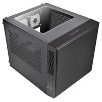 Thermaltake Корпус Suppressor F1 CA-1E6-00S1WN-00 Black