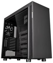 Thermaltake Корпус Suppressor F51 CA-1E1-00M1WN-03 Black фото