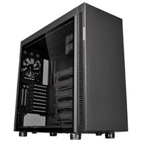 Thermaltake Корпус Suppressor F51 CA-1E1-00M1WN-03 Black