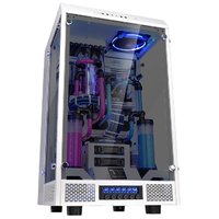 Thermaltake Корпус The Tower 900 CA-1H1-00F6WN-00 White