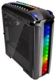 Thermaltake Корпус Versa C22 RGB CA-1G9-00M1WN-00 Black фото