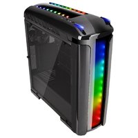 Thermaltake Корпус Versa C22 RGB CA-1G9-00M1WN-00 Black