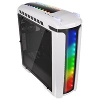 Thermaltake Корпус Versa C22 RGB Snow Edition CA-1G9-00M6WN-00 White