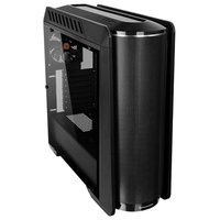 Thermaltake Корпус Versa C24 RGB CA-1I6-00M1WN-00 Black