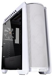 Thermaltake Корпус Versa C24 RGB CA-1I6-00M6WN-00 White фото