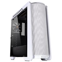 Thermaltake Корпус Versa C24 RGB CA-1I6-00M6WN-00 White