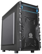 Thermaltake Корпус Versa H13 CA-1D3-00S1NN-00 Black фото