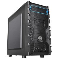 Thermaltake Корпус Versa H13 CA-1D3-00S1NN-00 Black