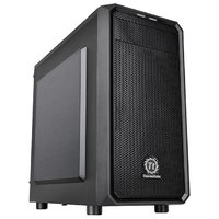 Thermaltake Корпус Versa H15 CA-1D4-00S1NN-00 Black