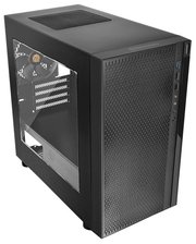 Thermaltake Корпус Versa H18 CA-1J4-00S1WN-00 Black фото