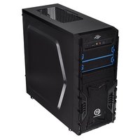 Thermaltake Корпус Versa H23 CA-1B1-00M1NN-01 Black