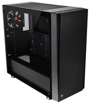 Thermaltake Корпус Versa J21 TG (CA-1K1-00M1WN-00) Black фото