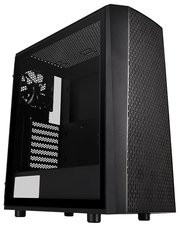 Thermaltake Корпус Versa J24 CA-1L7-00M1WN-00 Black фото