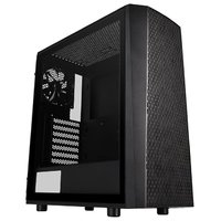 Thermaltake Корпус Versa J24 CA-1L7-00M1WN-00 Black