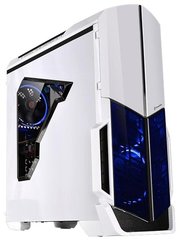 Thermaltake Корпус Versa N21 CA-1D9-00M6WN-00 White фото