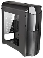 Thermaltake Корпус Versa N26 CA-1G3-00M1WN-00 Black фото