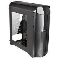 Thermaltake Корпус Versa N26 CA-1G3-00M1WN-00 Black