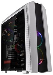 Thermaltake Корпус Versa N27 CA-1H6-00M6WN-00 White фото