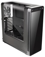 Thermaltake Корпус View 27 CA-1G7-00M1WN-00 Black фото