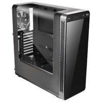 Thermaltake Корпус View 27 CA-1G7-00M1WN-00 Black