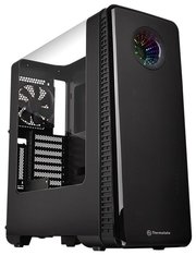 Thermaltake Корпус View 28 RGB CA-1H2-00M1WN-00 Black фото