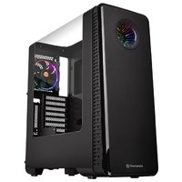 Thermaltake Корпус View 28 RGB Riing Edition CA-1H2-00M1WN-01 Black