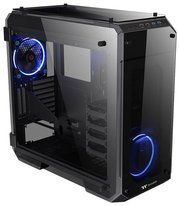 Thermaltake Корпус View 71 Tempered Glass CA-1I7-00F1WN-00 Black фото