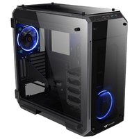 Thermaltake Корпус View 71 Tempered Glass CA-1I7-00F1WN-00 Black