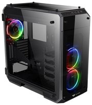 Thermaltake Корпус View 71 Tempered Glass RGB CA-1I7-00F1WN-01 Black фото