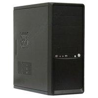 Winard Корпус 3010 500W Black