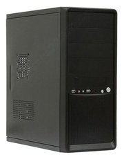 Winard Корпус 3010 w/o PSU Black фото