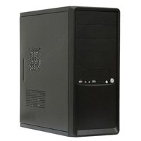 Winard Корпус 3010 w/o PSU Black