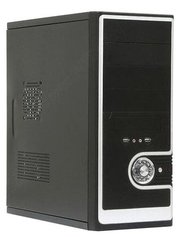 Winard Корпус 3029 w/o PSU Black/silver фото