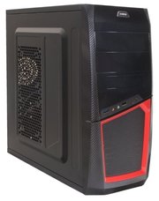 Winard Корпус 3068 w/o PSU Black фото