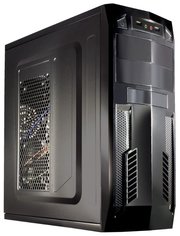 Winard Корпус 3069 w/o PSU Black фото