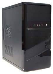 Winard Корпус 5816 w/o PSU Black фото