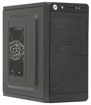 Winard Корпус 5822 w/o PSU Black фото