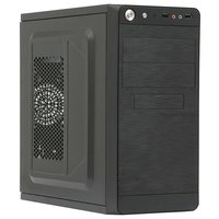 Winard Корпус 5822 w/o PSU Black