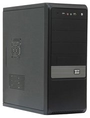 Winard Корпус Benco 3067С w/o PSU Black/silver фото