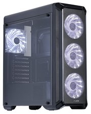 Zalman Корпус i3 Black фото