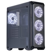 Zalman Корпус i3 Black