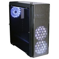 Zalman Корпус N3 Black