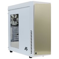 Zalman Корпус R1 White