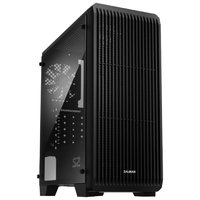 Zalman Корпус S2 Black