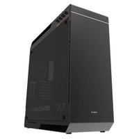 Zalman Корпус X7 Black