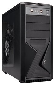 Zalman Корпус Z9 Black фото