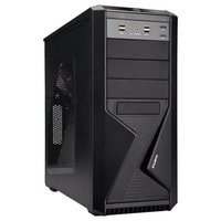 Zalman Корпус Z9 Black