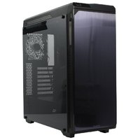 Zalman Корпус Z9 Neo Plus Black